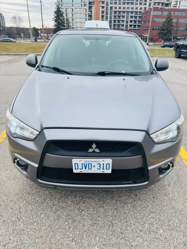 2012 Mitsubishi RVR Sport ( MANUAL) - Photo 2