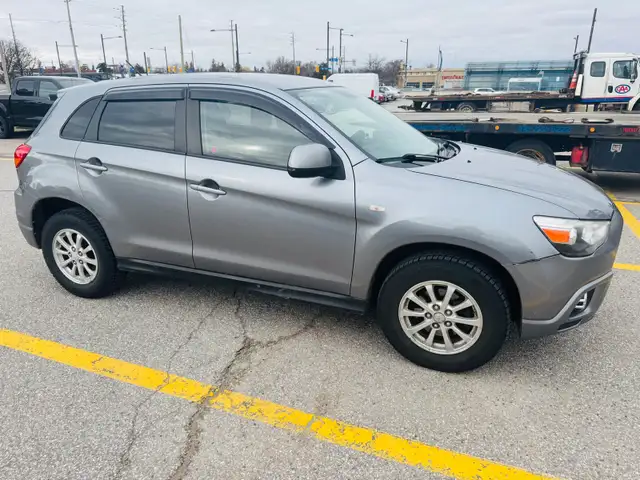 2012 Mitsubishi RVR Sport ( MANUAL) - Photo 3