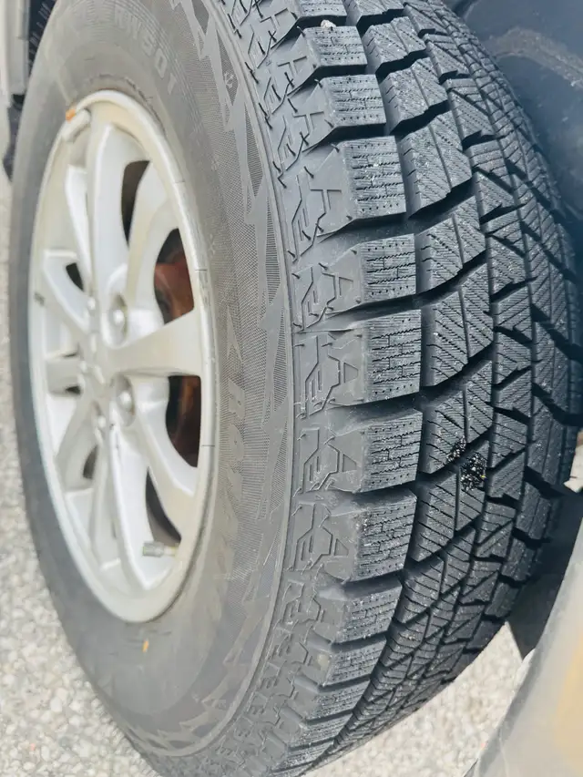 2012 Mitsubishi RVR Sport ( MANUAL) - Photo 4