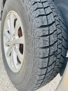 2012 Mitsubishi RVR Sport ( MANUAL) - Photo 4