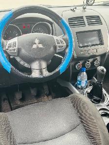 2012 Mitsubishi RVR Sport ( MANUAL) - Photo 7