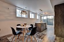 Grand 5 1/2 Prévost, semi-meublé, Juillet, 1850$/mois - Photo 2