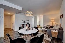 Grand 5 1/2 Prévost, semi-meublé, Juillet, 1850$/mois - Photo 5