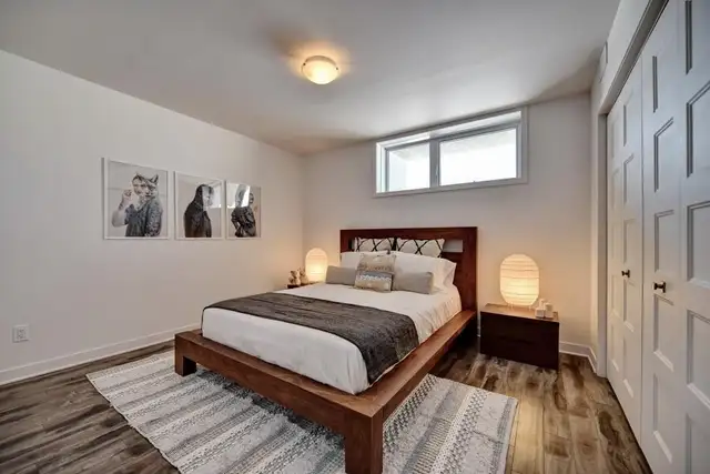 Grand 5 1/2 Prévost, semi-meublé, Juillet, 1850$/mois - Photo 6