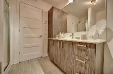 Grand 5 1/2 Prévost, semi-meublé, Juillet, 1850$/mois - Photo 7