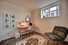 Grand 5 1/2 Prévost, semi-meublé, Juillet, 1850$/mois - Photo 8