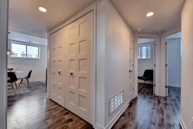 Grand 5 1/2 Prévost, semi-meublé, Juillet, 1850$/mois - Photo 10