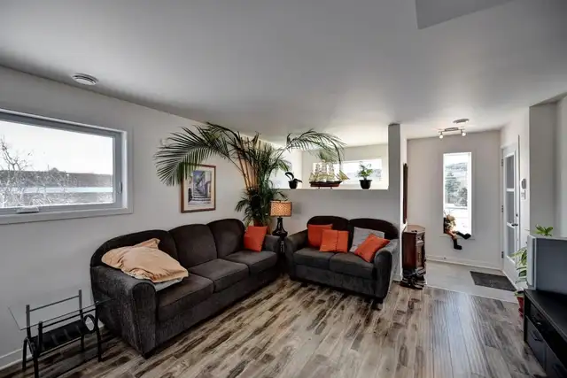 Grand 5 1/2 Prévost, semi-meublé, Juillet, 1850$/mois - Photo 11