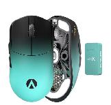 Gaming Mouse - Lamzu Maya X Aimlabs Collab