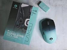Gaming Mouse - Lamzu Maya X Aimlabs Collab - Photo 2