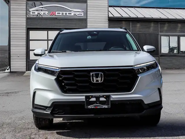 2025 Honda CR-V Sport AWD | SPORT | CARPLAY | REMOTE START |... - Photo 2