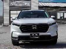 2025 Honda CR-V Sport AWD | SPORT | CARPLAY | REMOTE START |... - Photo 2