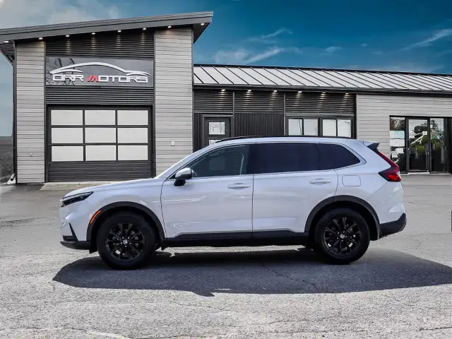 2025 Honda CR-V Sport AWD | SPORT | CARPLAY | REMOTE START |... - Photo 5