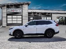 2025 Honda CR-V Sport AWD | SPORT | CARPLAY | REMOTE START |... - Photo 5