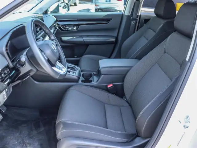 2025 Honda CR-V Sport AWD | SPORT | CARPLAY | REMOTE START |... - Photo 9