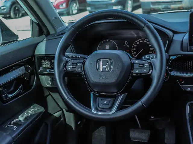 2025 Honda CR-V Sport AWD | SPORT | CARPLAY | REMOTE START |... - Photo 11