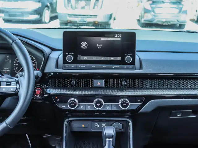 2025 Honda CR-V Sport AWD | SPORT | CARPLAY | REMOTE START |... - Photo 12