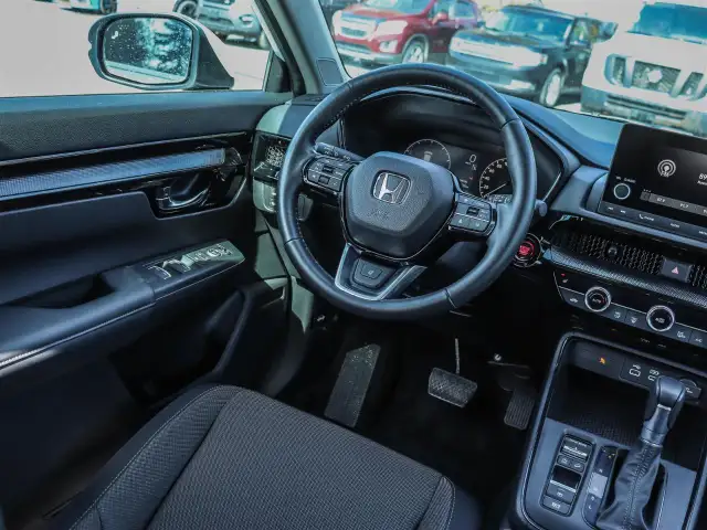2025 Honda CR-V Sport AWD | SPORT | CARPLAY | REMOTE START |... - Photo 13