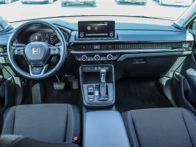 2025 Honda CR-V Sport AWD | SPORT | CARPLAY | REMOTE START |... - Photo 14