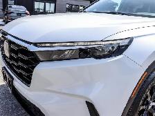 2025 Honda CR-V Sport AWD | SPORT | CARPLAY | REMOTE START |... - Photo 24