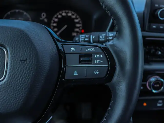 2025 Honda CR-V Sport AWD | SPORT | CARPLAY | REMOTE START |... - Photo 28