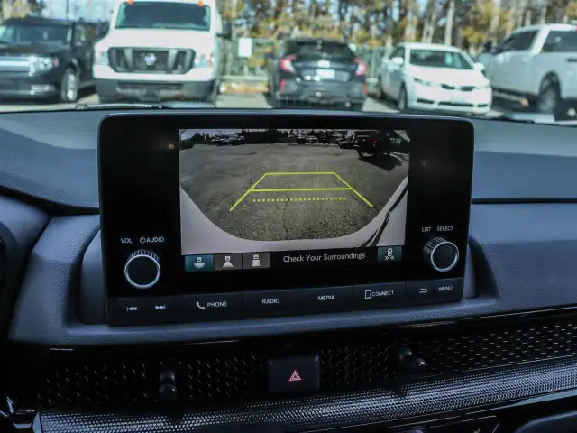 2025 Honda CR-V Sport AWD | SPORT | CARPLAY | REMOTE START |... - Photo 30