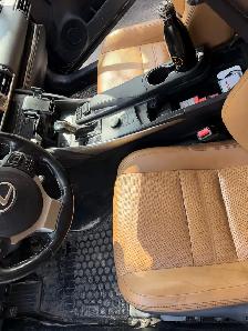 WINTER DIRT AND SALT FULL CAR INTERIOR - Photo 3