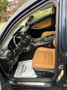 WINTER DIRT AND SALT FULL CAR INTERIOR - Photo 4