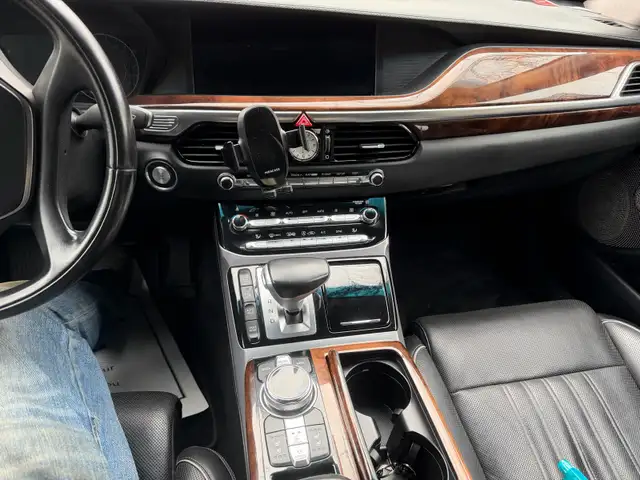 WINTER DIRT AND SALT FULL CAR INTERIOR - Photo 5