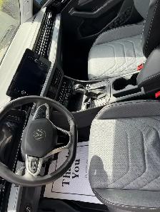 WINTER DIRT AND SALT FULL CAR INTERIOR - Photo 6