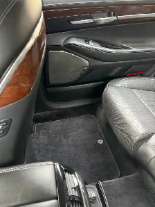 WINTER DIRT AND SALT FULL CAR INTERIOR - Photo 7