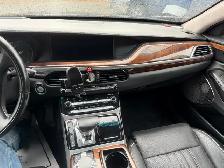 WINTER DIRT AND SALT FULL CAR INTERIOR - Photo 8