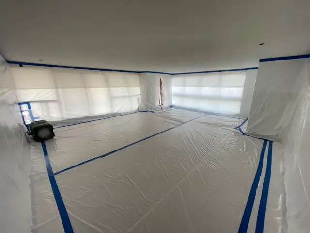 IN AND OUT DEMO AND REMOVAL INC.