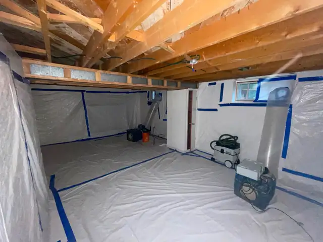 IN AND OUT DEMO AND REMOVAL INC. - Photo 5