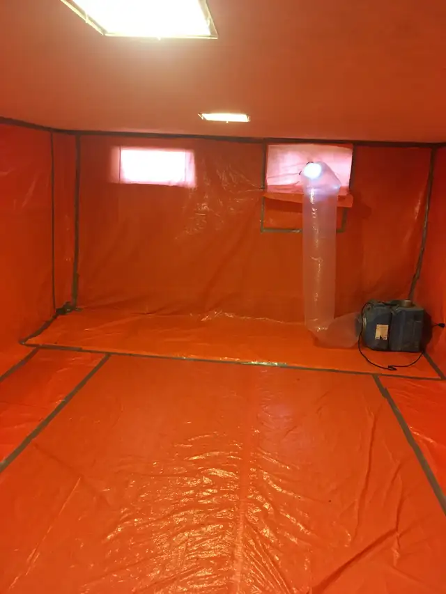 IN AND OUT DEMO AND REMOVAL INC. - Photo 6