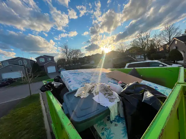 IN AND OUT DEMO AND REMOVAL INC. - Photo 10