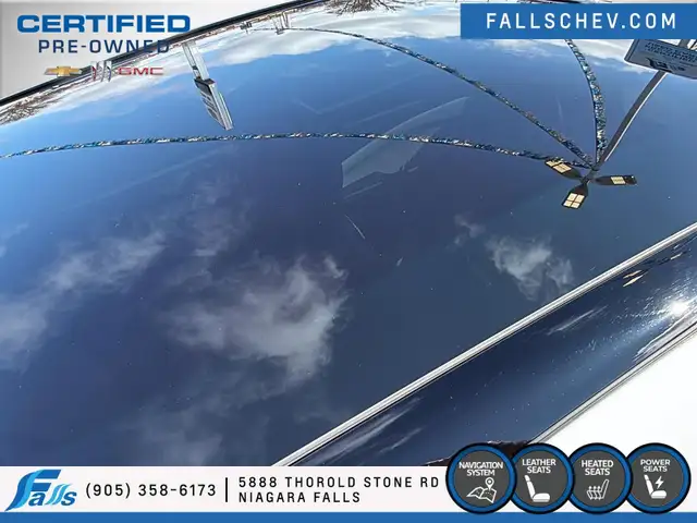 2021 Ford Mustang Mach-E Premium LEATHER,SUNROOF,19ALLOYS,H.S... - Photo 7