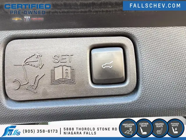 2021 Ford Mustang Mach-E Premium LEATHER,SUNROOF,19ALLOYS,H.S... - Photo 10