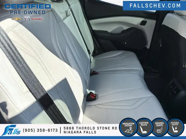 2021 Ford Mustang Mach-E Premium LEATHER,SUNROOF,19ALLOYS,H.S... - Photo 12