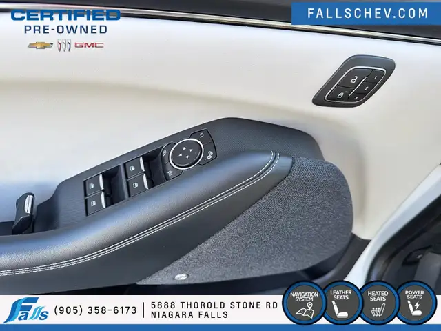 2021 Ford Mustang Mach-E Premium LEATHER,SUNROOF,19ALLOYS,H.S... - Photo 16