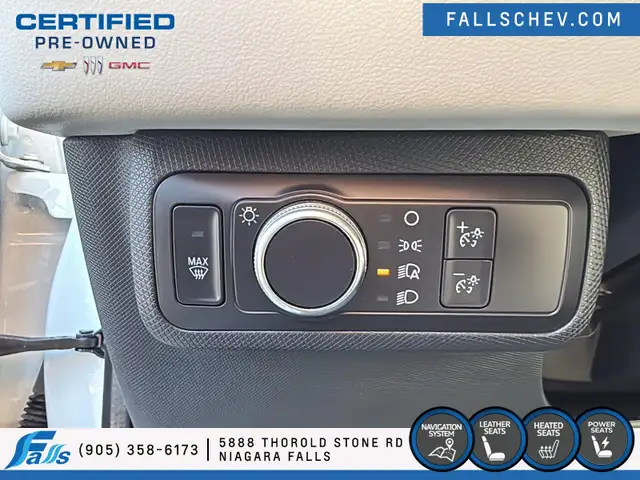 2021 Ford Mustang Mach-E Premium LEATHER,SUNROOF,19ALLOYS,H.S... - Photo 18