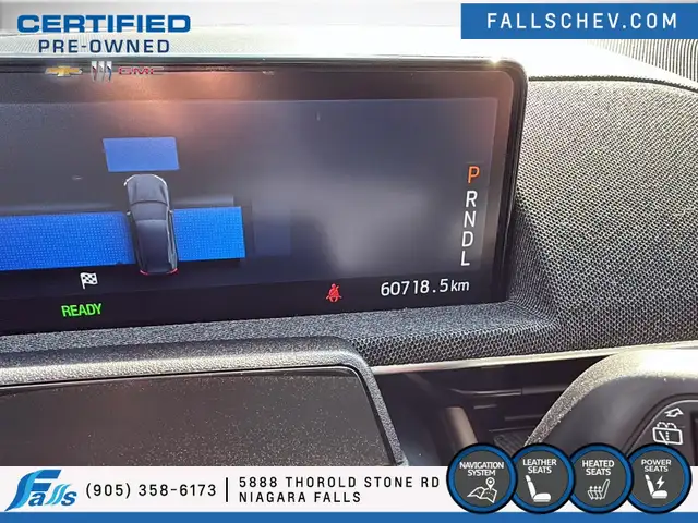 2021 Ford Mustang Mach-E Premium LEATHER,SUNROOF,19ALLOYS,H.S... - Photo 19