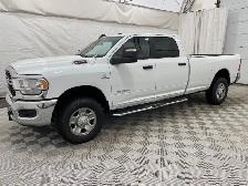 2024 Ram 3500