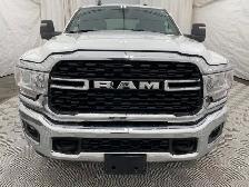 2024 Ram 3500 - Photo 2
