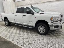 2024 Ram 3500 - Photo 3