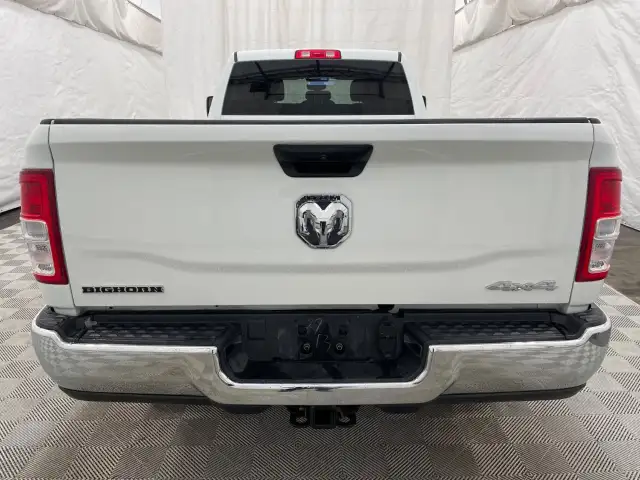 2024 Ram 3500 - Photo 5
