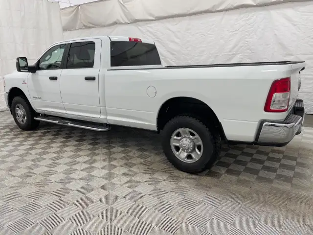 2024 Ram 3500 - Photo 6