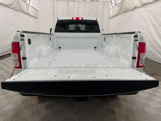 2024 Ram 3500 - Photo 7