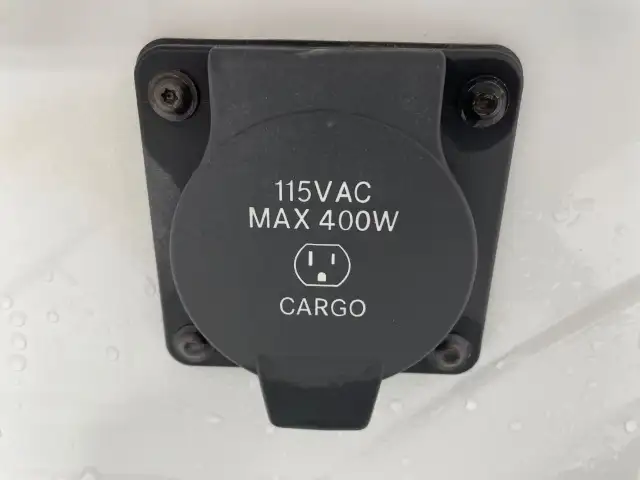 2024 Ram 3500 - Photo 8