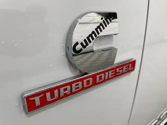 2024 Ram 3500 - Photo 10